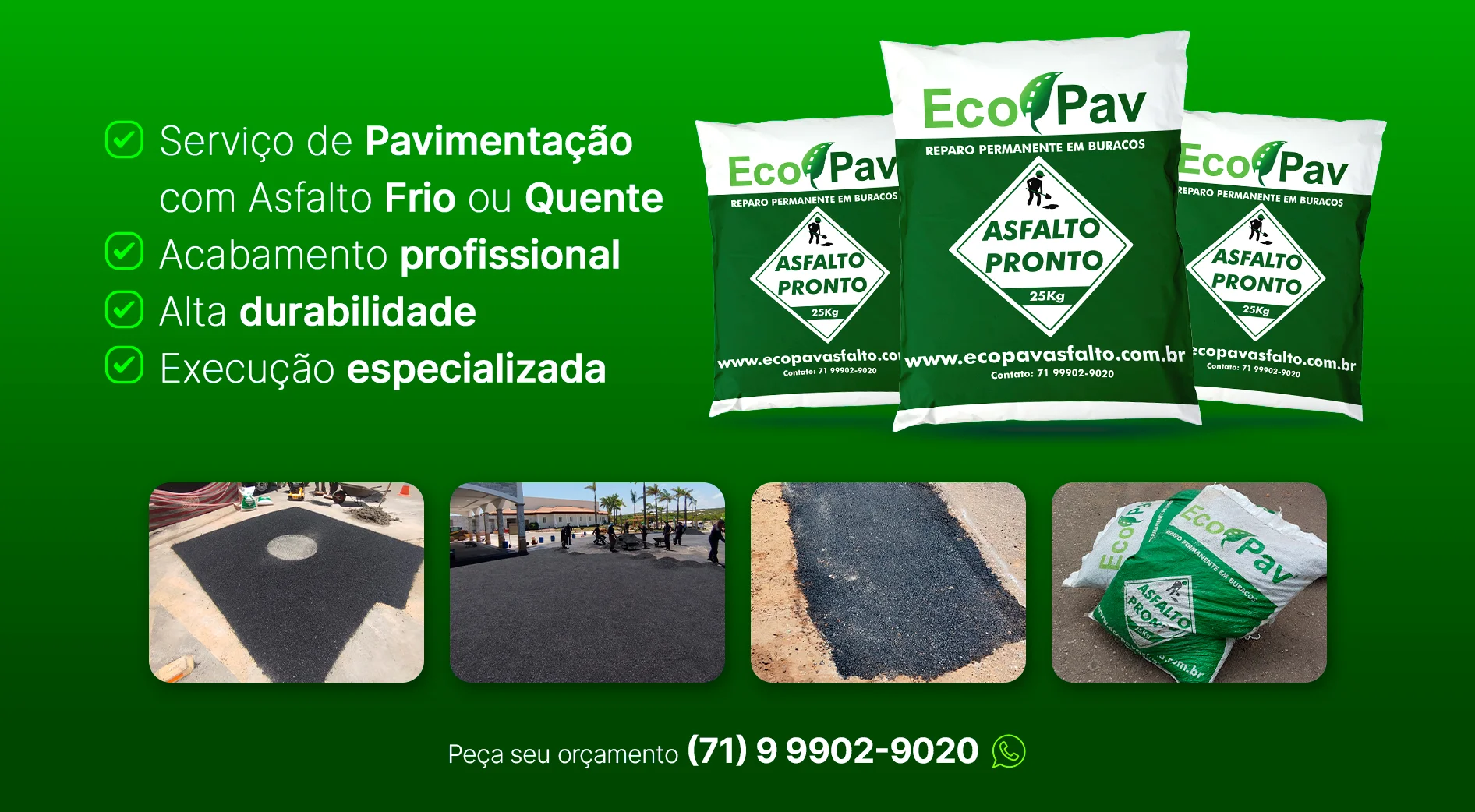 EcoPav